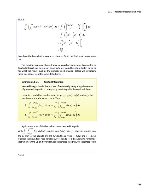 APEX Calculus - Page 761